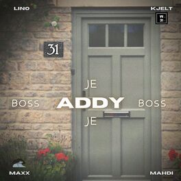 Album cover of Addy