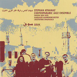 Album cover of SOUK