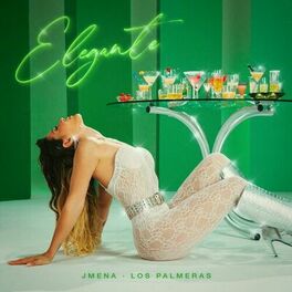 Album cover of Elegante