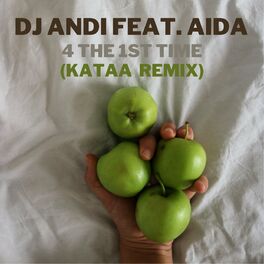 Album cover of 4 The 1st Time (Kataa Remix)