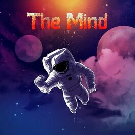 Album cover of The Mind