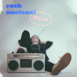 Album cover of Rock Nacional Relax