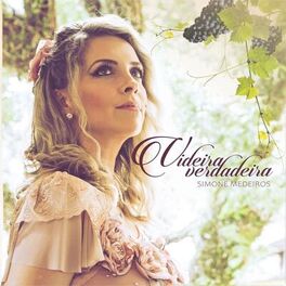 Album cover of Videira Verdadeira (Acústico)