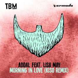 Album cover of Morning In Love (Kiso Remix)