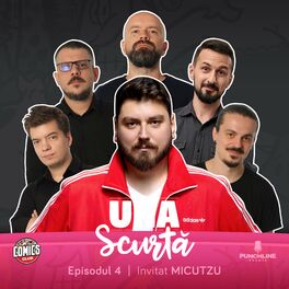 Album cover of Una Scurtă (Episodul 4)