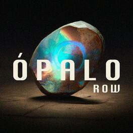 Album cover of Ópalo