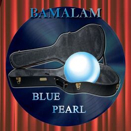 Album cover of Bamalam