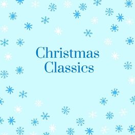 Album cover of Christmas Classics