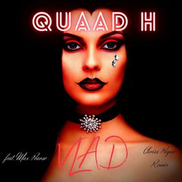 Album cover of VLAD