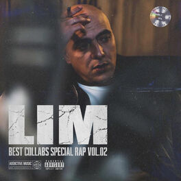 Album cover of Best collabs spécial rap, Vol. 2