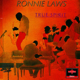 Album cover of True Spirit