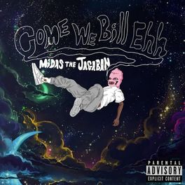 Album cover of Come We Bill Ehh