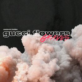 Album cover of Gucci Flowers (feat. Graves)