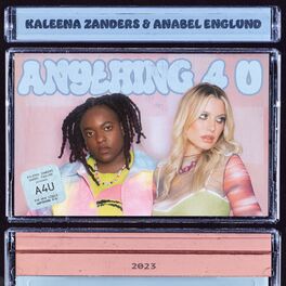 Album cover of Anything 4 U