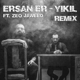 Album cover of Yıkıl (Erkan Kılıç Remix)