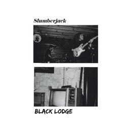 Album cover of Black Lodge
