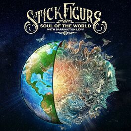 Stick Figure – Paradise Lyrics