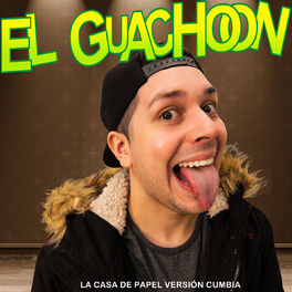 Album cover of La Casa de Papel