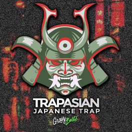 Album cover of Trapasian
