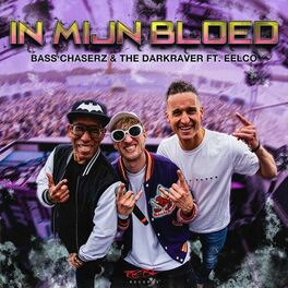 Album cover of In Mijn Bloed (feat. Eelco)