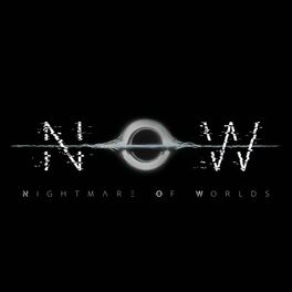 Album cover of Nightmare of Worlds