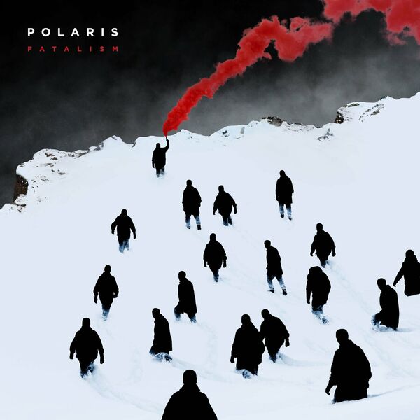 Polaris - Fatalism (2023)