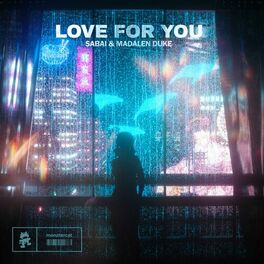 Album cover of Love For You