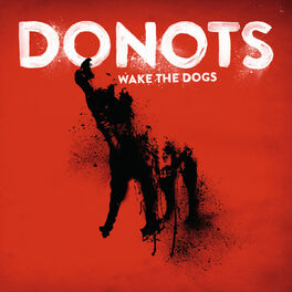 Album cover of Wake The Dogs