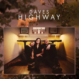 Album cover of Daves Highway