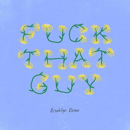 Album cover of Fuck That Guy