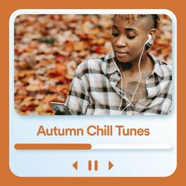 Album cover of Autumn Chill Tunes