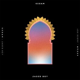 Album cover of Jaded Boy