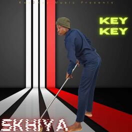 Album cover of Skhiya