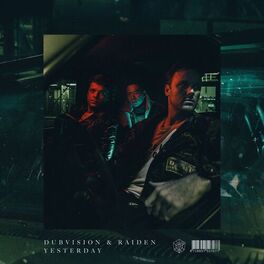Album cover of Yesterday