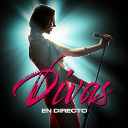 Album cover of Divas En Directo