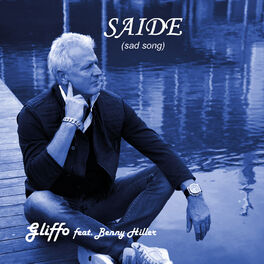 Album cover of Saide (Sad Song) (English Version)