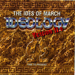 Album cover of Ideology: Version 11.0
