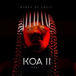 Album cover of KOA II Part 1