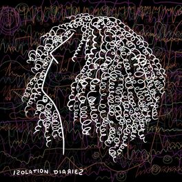 Album cover of Isolation Diaries