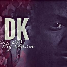 Album cover of My Dream