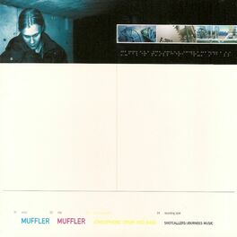 Album cover of Muffler