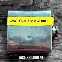 Album cover of I Love Your Rock 'n' Roll