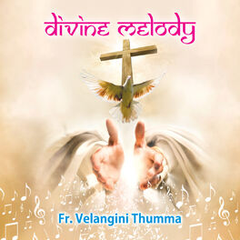 Album cover of Divine Melody