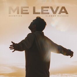Album cover of Me Leva (Acústico)