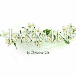 Album cover of Jasmin
