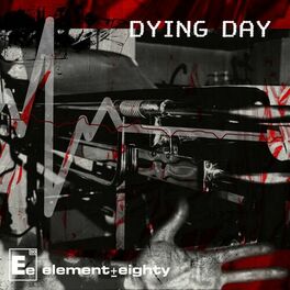 Album cover of Dying Day