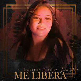 Album cover of Me Libera (Ao Vivo)