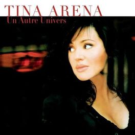 Album cover of Un Autre Univers