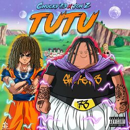 Album cover of Tutu