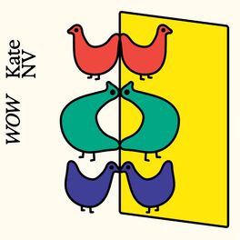 Album cover of WOW